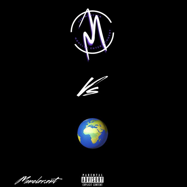 Moncler Vs. The World(Deluxe Editon)