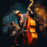 Dawn Melody Jazz
