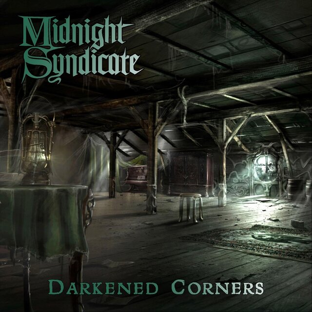 Darkened Corners