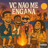 Você Não Me Engana