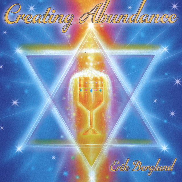 Creating Abundance