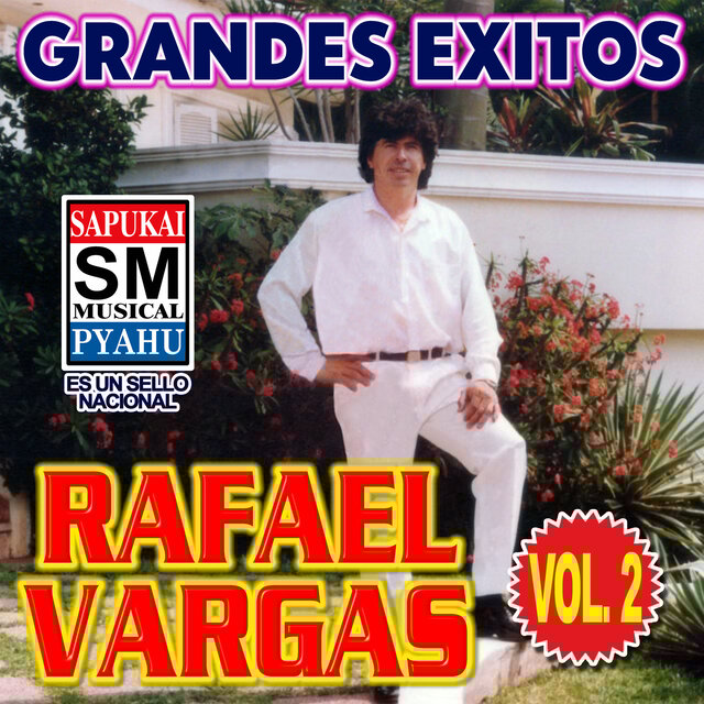 Grandes Exitos, Vol. 2