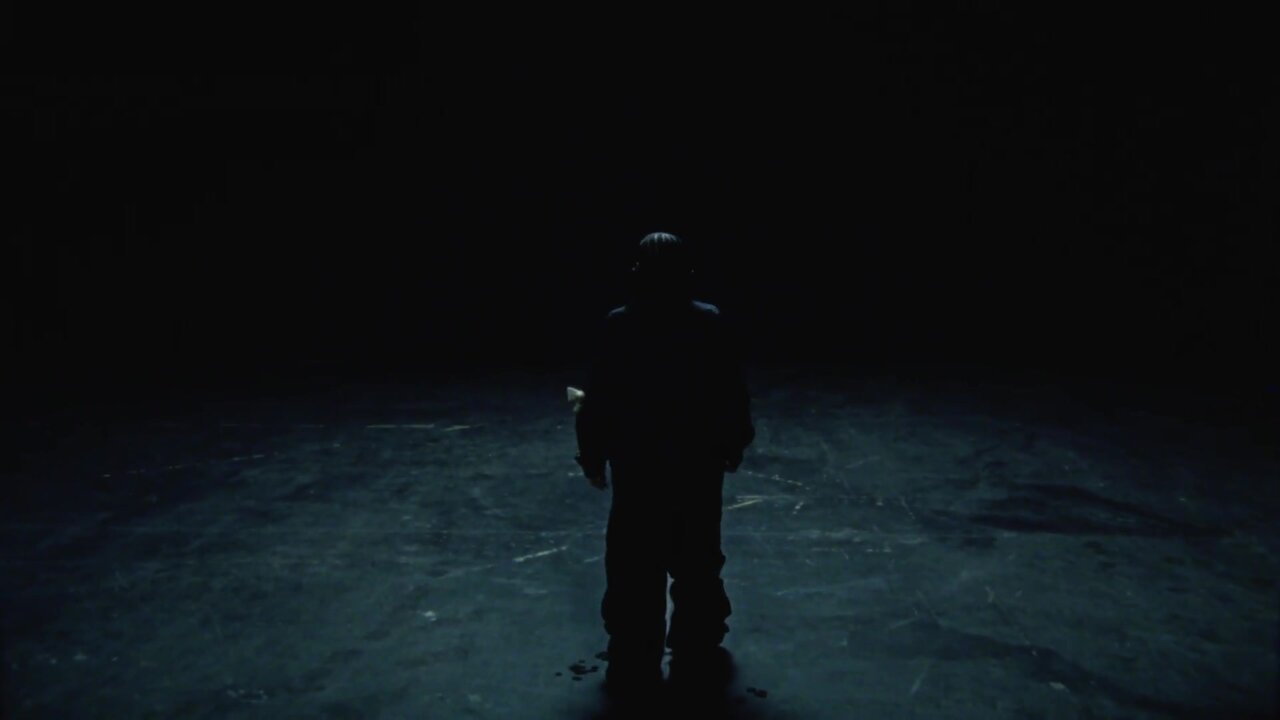 Dark Waters