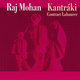 Cover art for album Kantráki / Contract Labourer by Raj Mohan