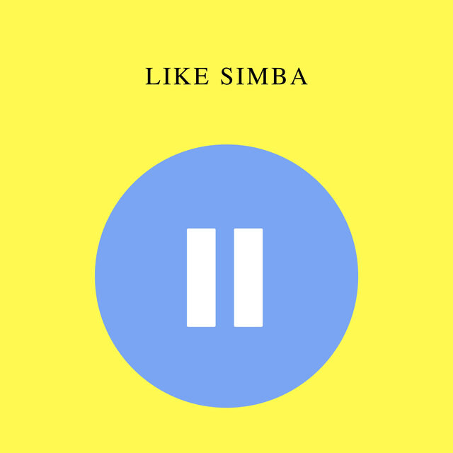 Like Simba