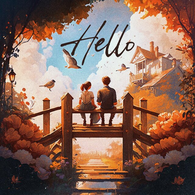 Hello