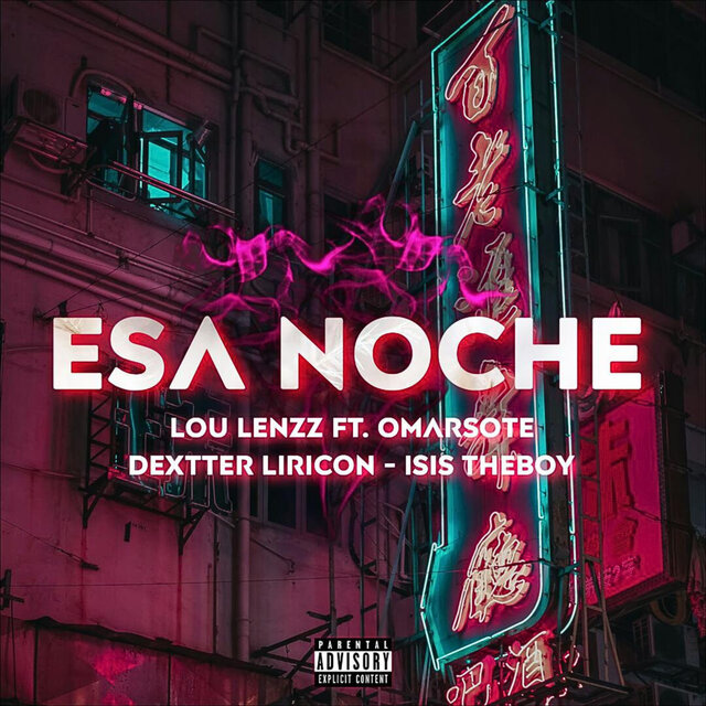 Esa Noche
