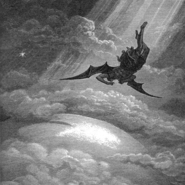 Gustav Dore