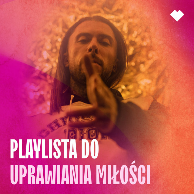 Playlista do uprawiania miłości