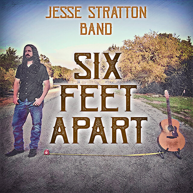 Six Feet Apart