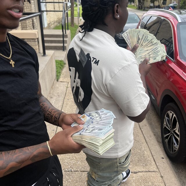 Not A Rapper