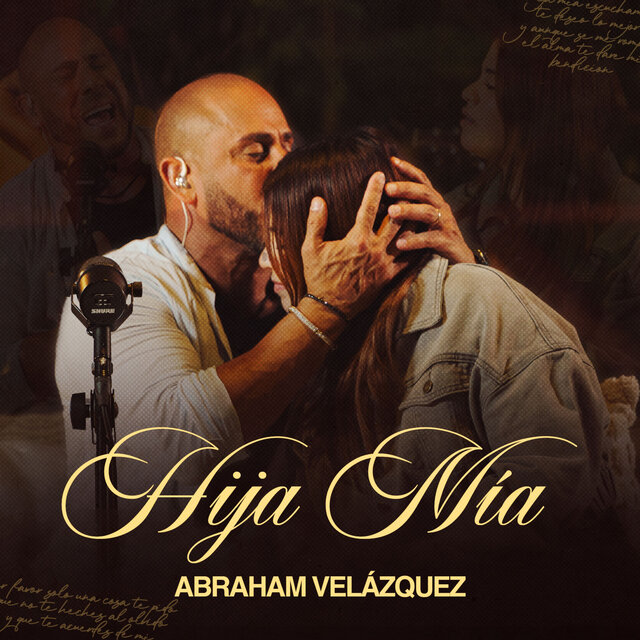 Hija Mía