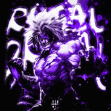 RUGAL BRUTAL (Super Slowed)
