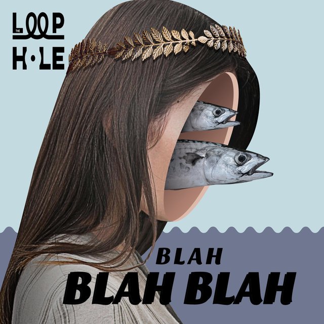 Blah Blah Blah