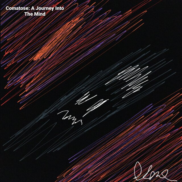 Comatose: A Journey Into The Mind