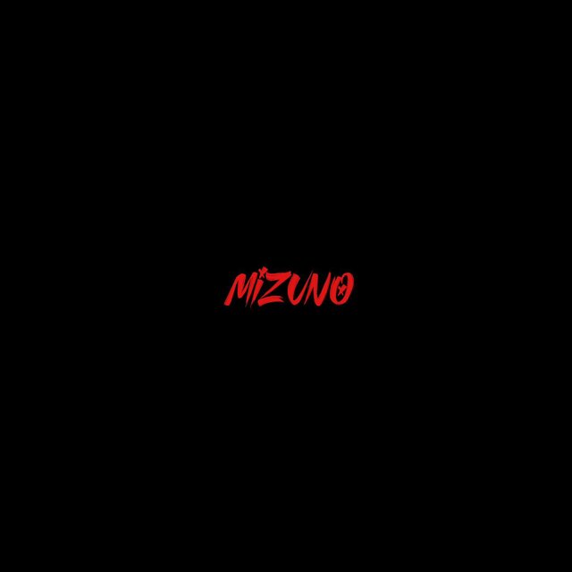 Mizuno