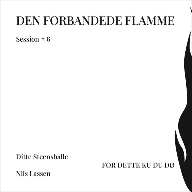 For Dette Ku Du Dø
