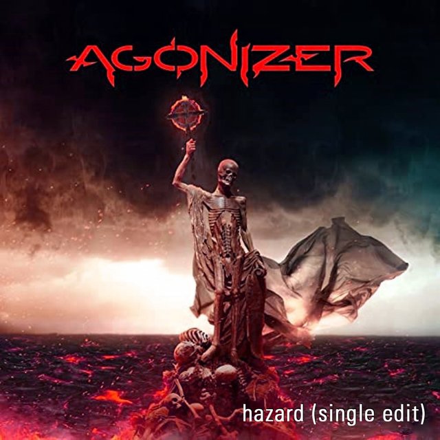 Hazard (Single Edit)