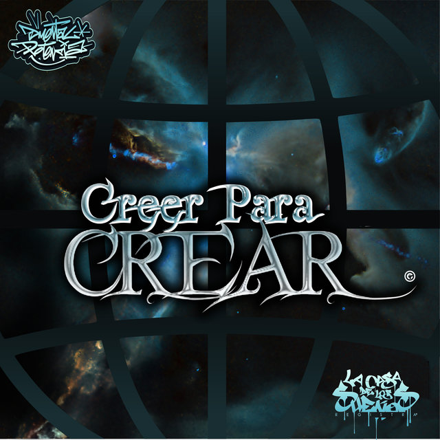 Creer para Crear