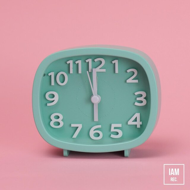 Time
