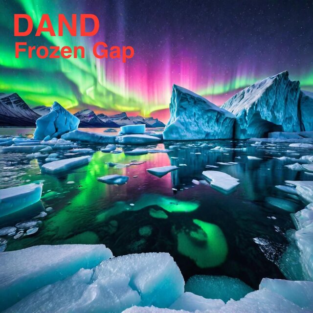 Frozen Gap
