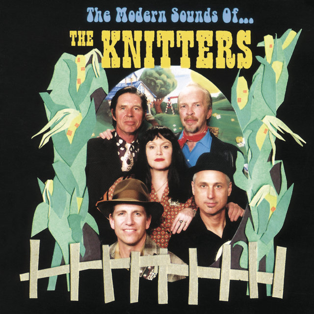 The Modern Sounds Of The Knitters