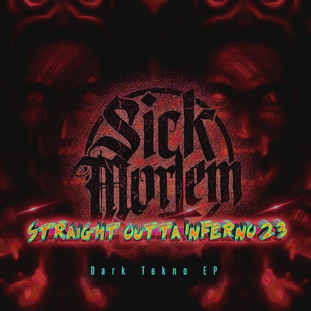 Straight Outta Inferno 23 (DLC Speed Up)