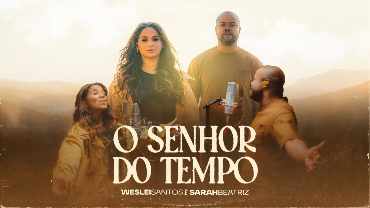 O Senhor do Tempo