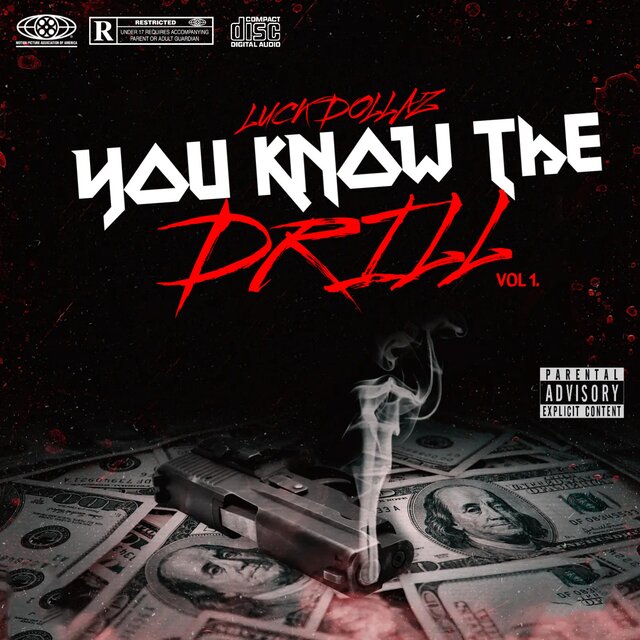 You Know The DRILL Vol.1