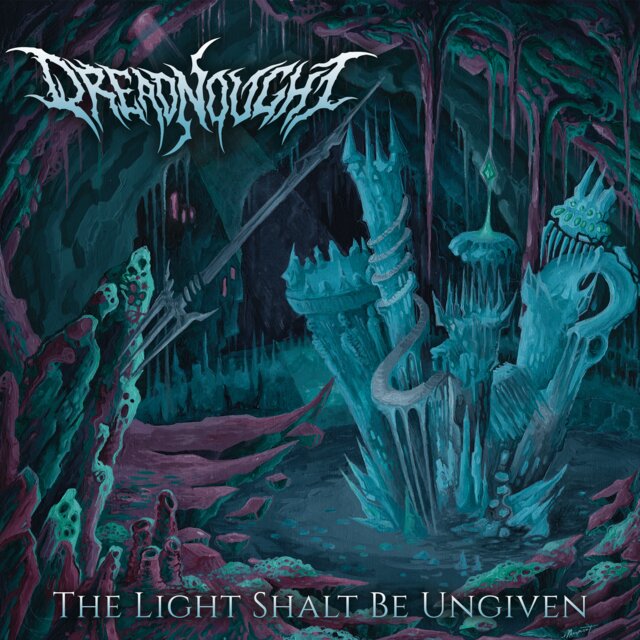 The Light Shalt Be Ungiven