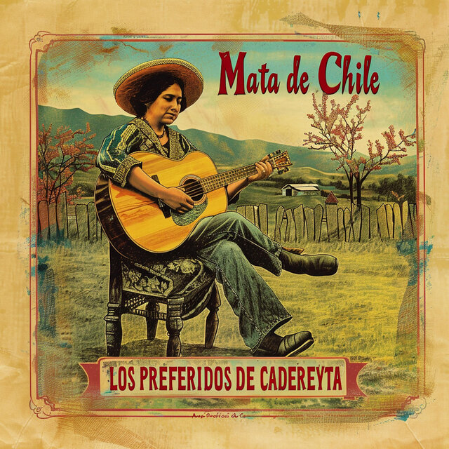 Mata de Chile