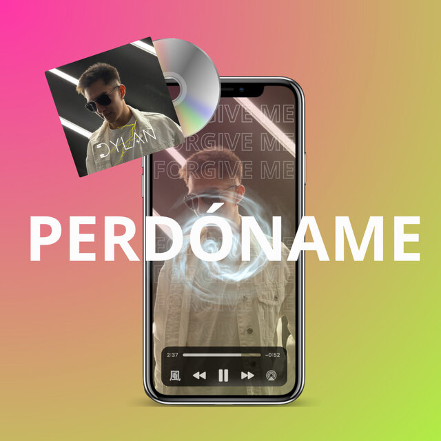 Perdóname