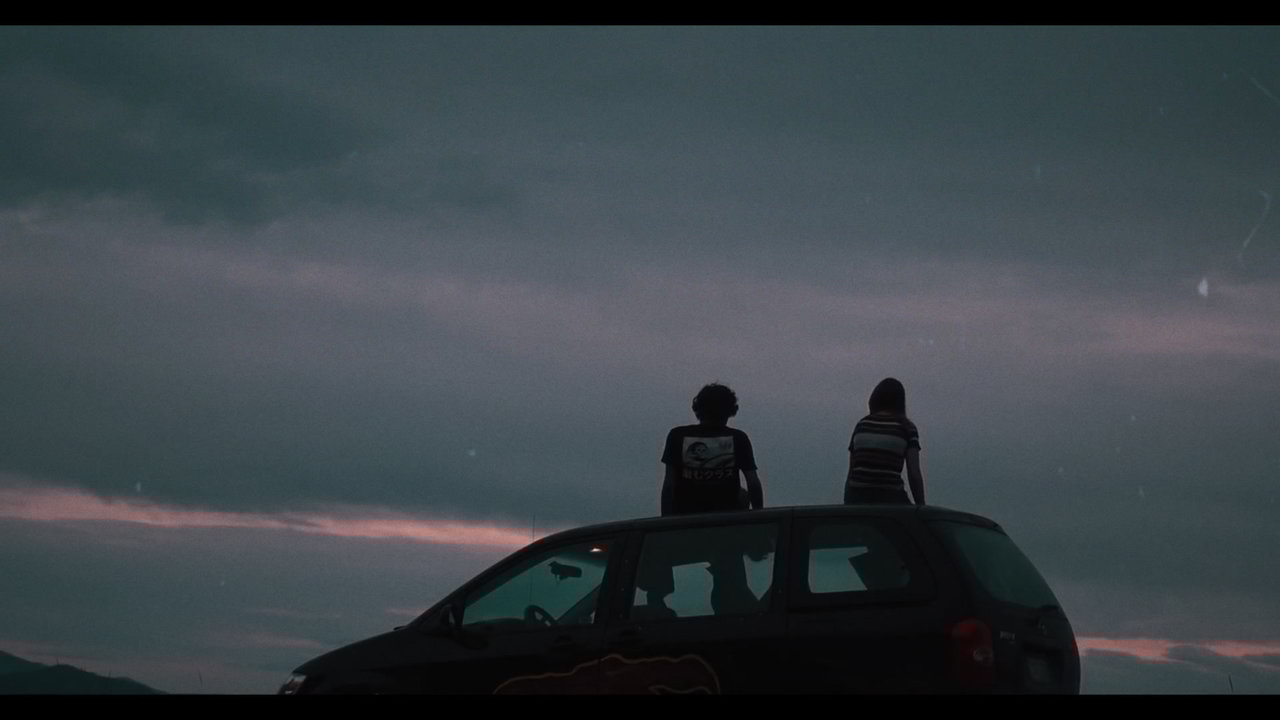 Hurricane