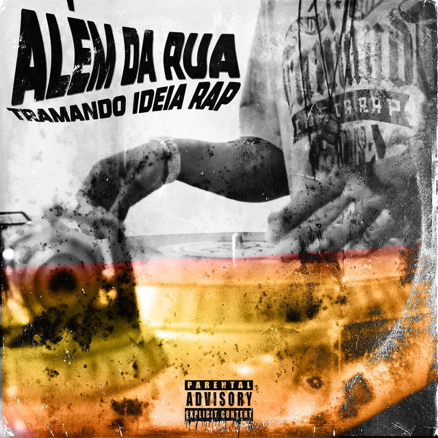 Além da Rua
