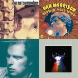 Cover art for album 0005 Van Morrison by User