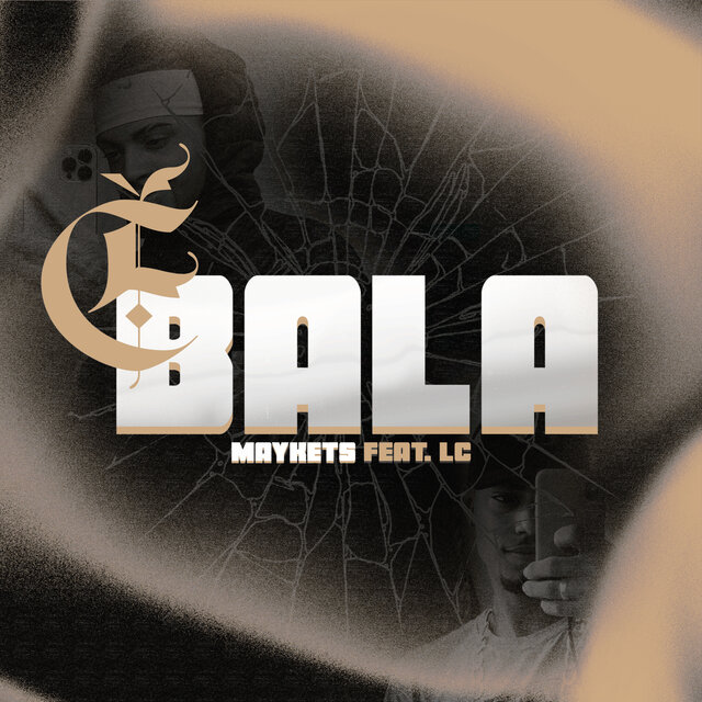 É bala