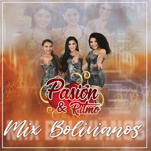 Mix Bolivianos (Recuerdos / Cuando Me Vaya / Amor Joven)