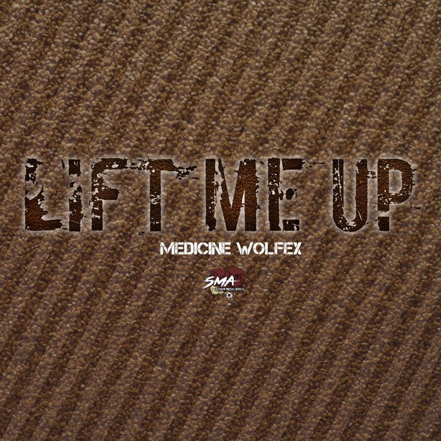Lift Me up
