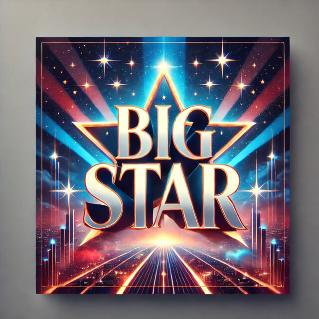 Big Star.