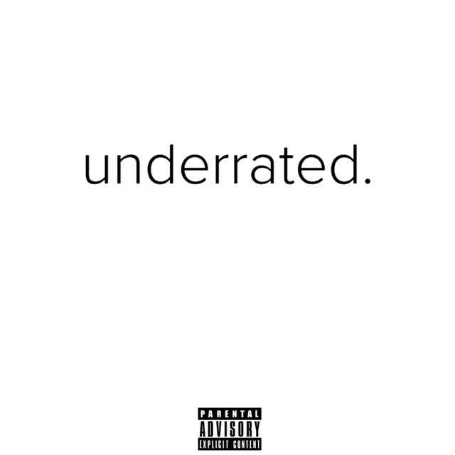 Underrated.