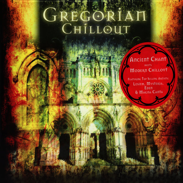 Gregorian Chillout