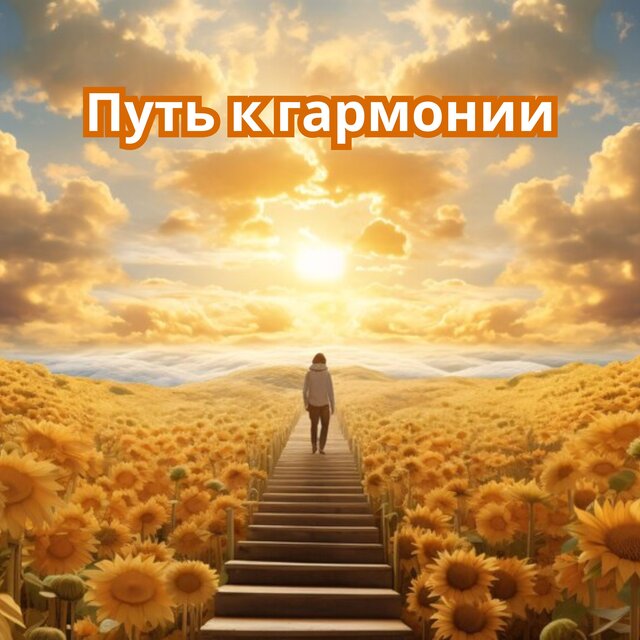 Путь к гармонии