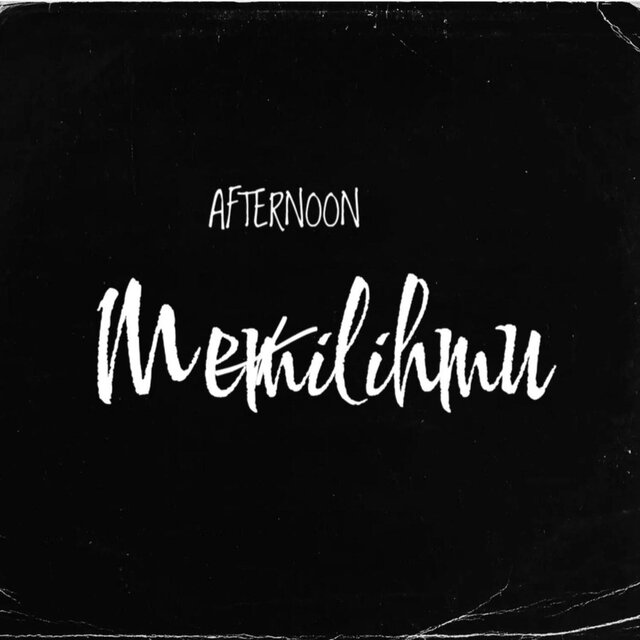 Memilihmu