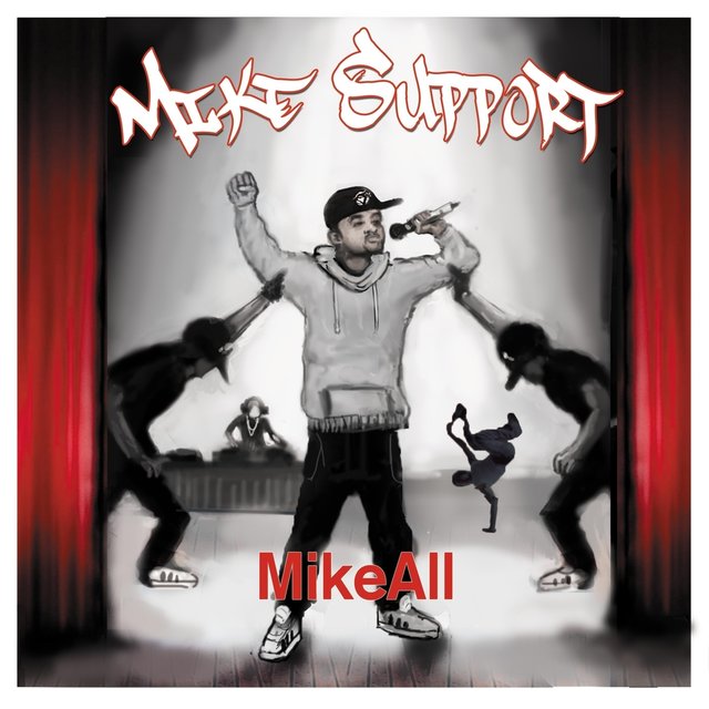Mike Support