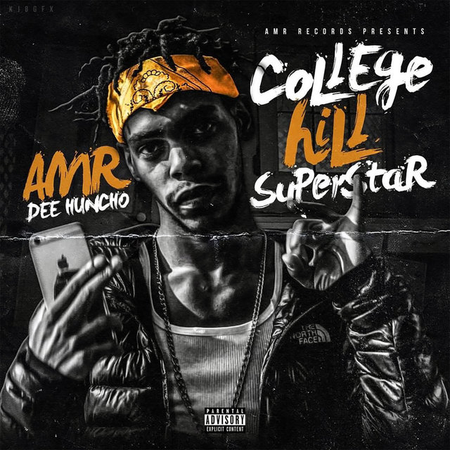 College Hill Superstar