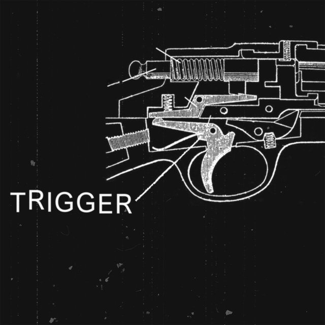 Trigger (feat. Mstcl & God Voice)