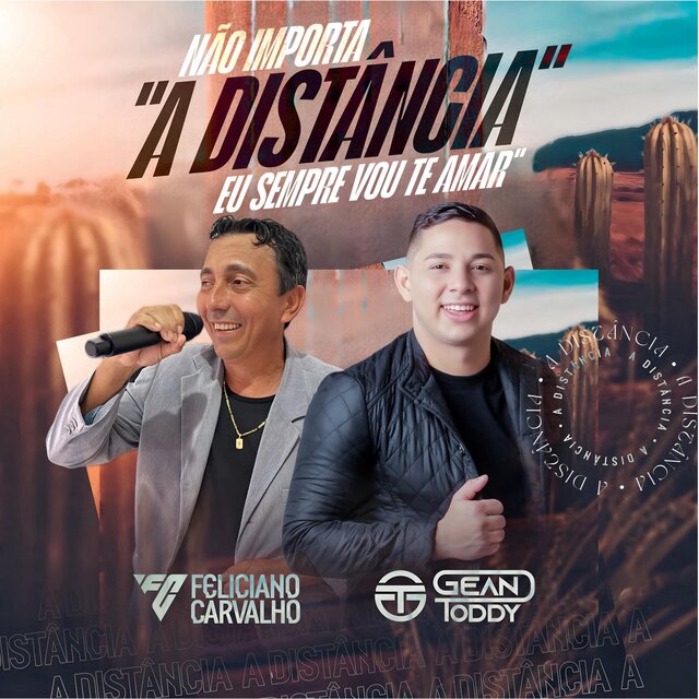 A Distância