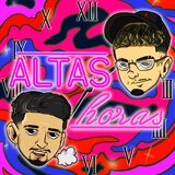 ALTAS horas