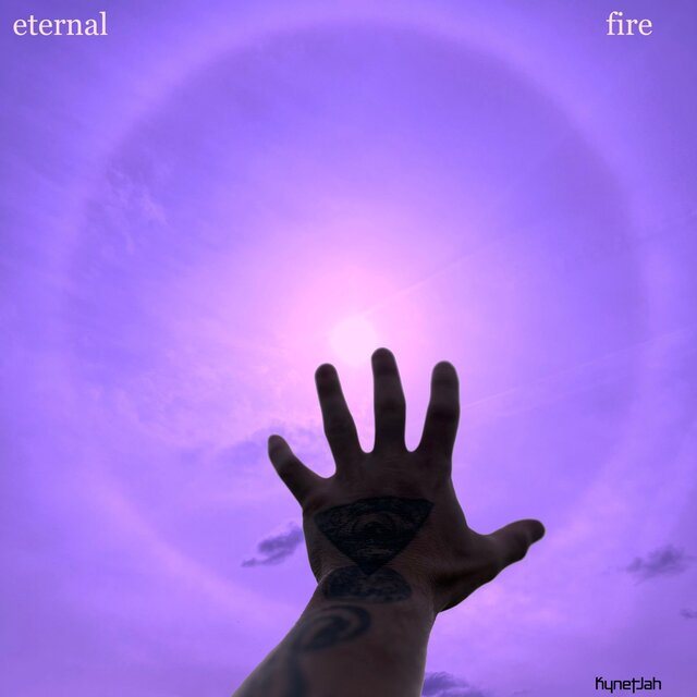 Eternal Fire
