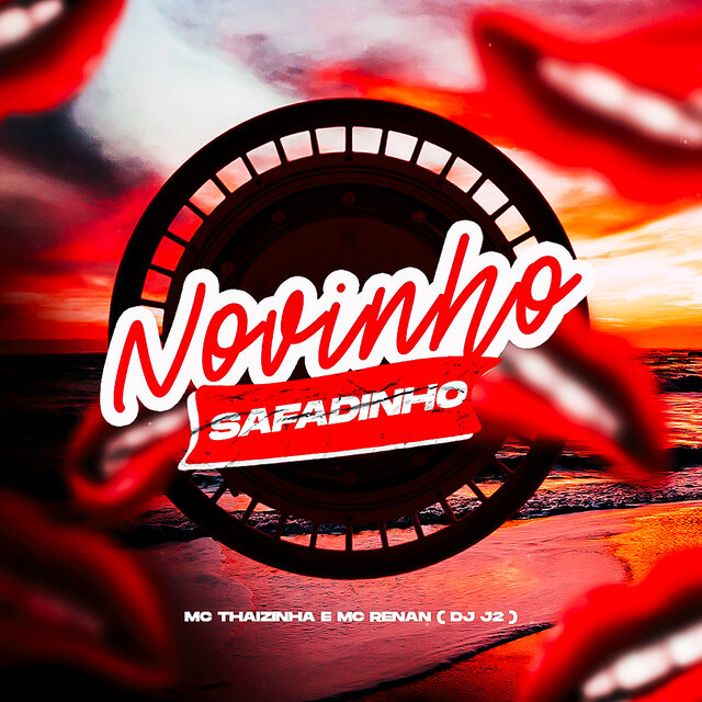 Novinho Safadinho